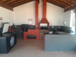 Comunicado Importante: Alterações nas Regras das Áreas de Churrasco